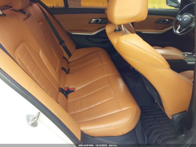 2020 BMW 330I WBA5R7C09LFH76497 Photo 7