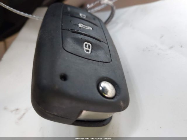 2018 VOLKSWAGEN PASSAT 1VWBA7A33JC038472 Photo 10