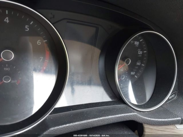 2018 VOLKSWAGEN PASSAT 1VWBA7A33JC038472 Photo 6