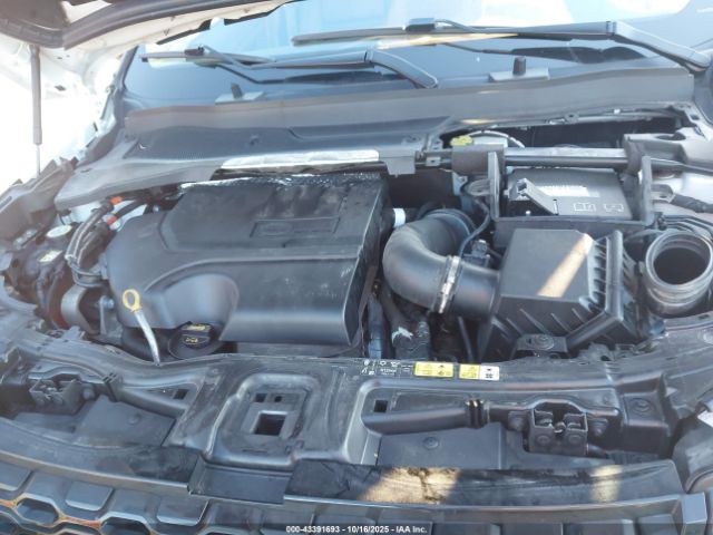 2020 LAND ROVER DISCOVERY SPORT SALCJ2FX1LH865763 Photo 9