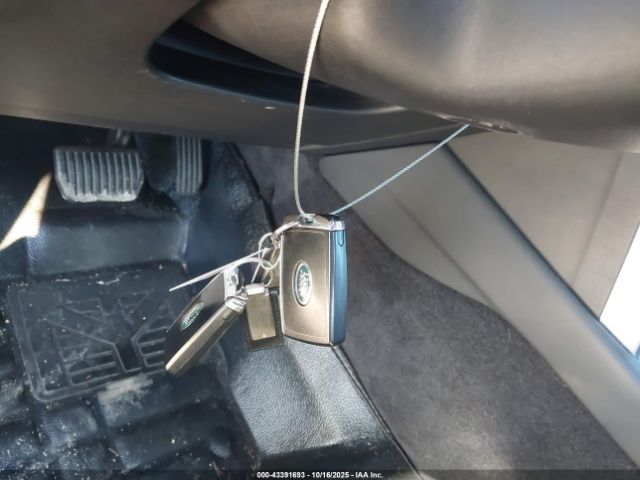 2020 LAND ROVER DISCOVERY SPORT SALCJ2FX1LH865763 Photo 10