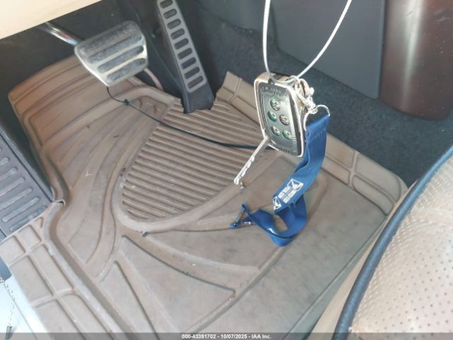 2011 LAND ROVER RANGE ROVER SALMF1E49BA329514 Photo 10