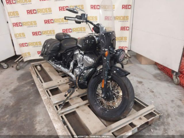 2022 INDIAN MOTORCYCLE CO. SUPER CHIEF 56KDBABH7N3000601