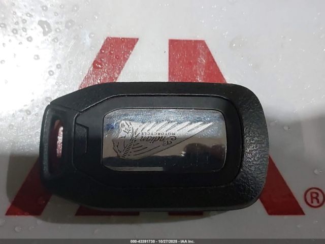 2022 INDIAN MOTORCYCLE CO. SUPER CHIEF 56KDBABH7N3000601 Photo 10