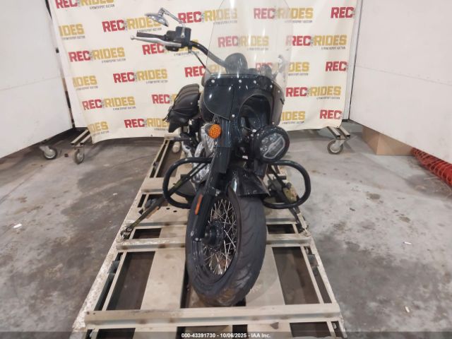 2022 INDIAN MOTORCYCLE CO. SUPER CHIEF 56KDBABH7N3000601 Photo 4