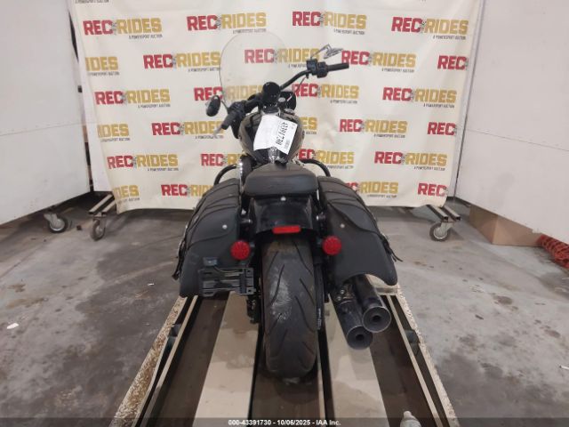 2022 INDIAN MOTORCYCLE CO. SUPER CHIEF 56KDBABH7N3000601 Photo 5