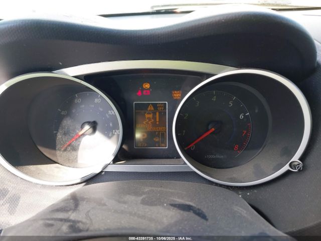 2009 MITSUBISHI OUTLANDER JA4LS31W09Z001454 Photo 6