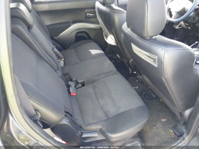 2009 MITSUBISHI OUTLANDER JA4LS31W09Z001454 Photo 7