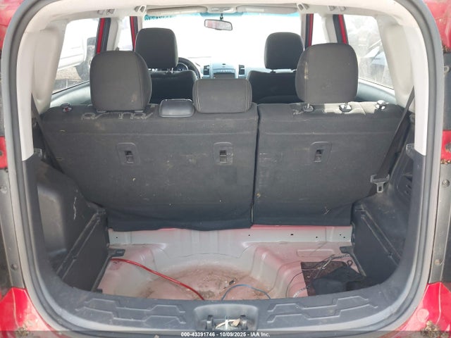 Aukcja sprzedaży 2012 Kia Soul +, vin: KNDJT2A62C7370209, numer aukcji: 43391746