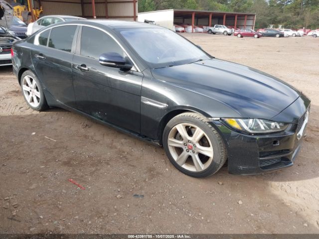 2017 JAGUAR XE SAJAD4BG9HA969703 Photo 0