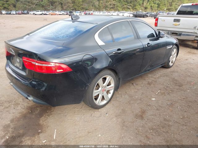 2017 JAGUAR XE SAJAD4BG9HA969703 Photo 3