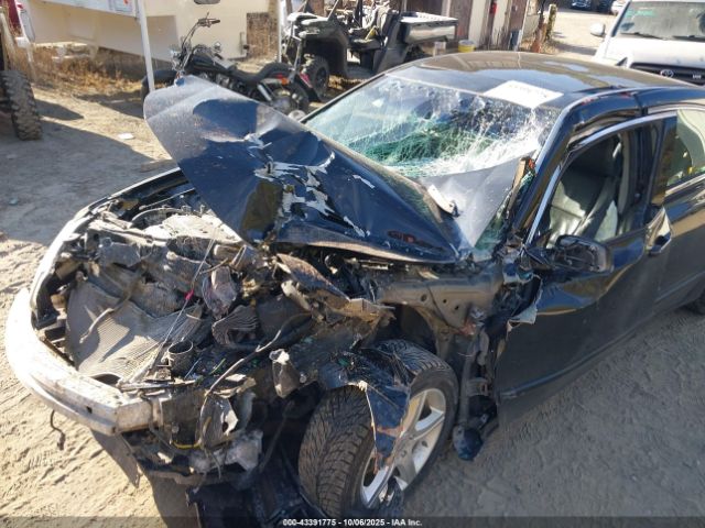 2012 ACURA TL 19UUA9E59CA003468 Photo 5