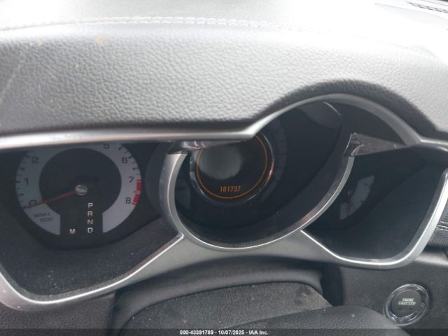 2012 CADILLAC SRX 3GYFNEE30CS578652 Photo 6