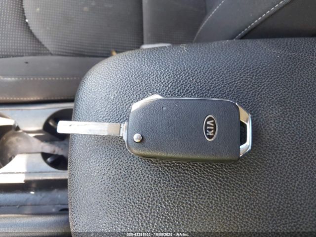 2020 KIA FORTE 3KPF24AD1LE241722 Photo 10