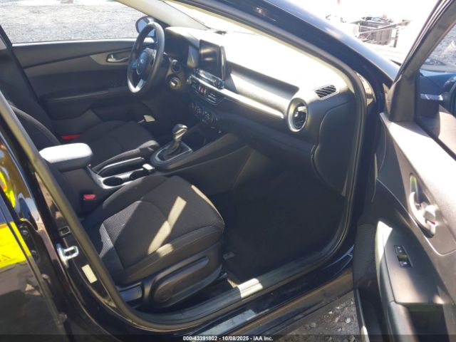 2020 KIA FORTE 3KPF24AD1LE241722 Photo 4