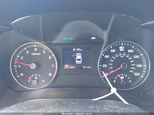 2020 KIA FORTE 3KPF24AD1LE241722 Photo 6