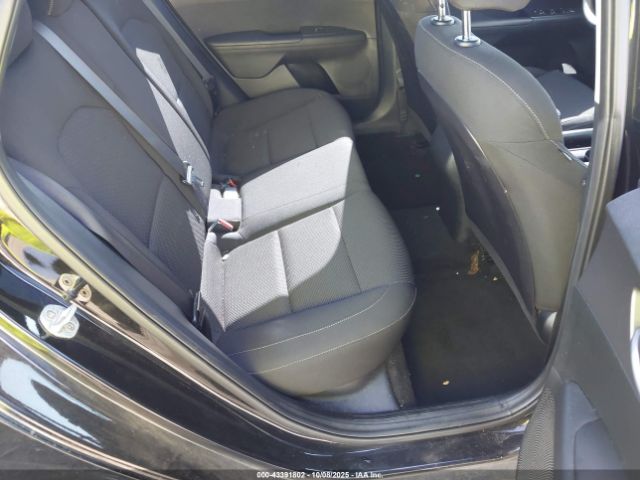 2020 KIA FORTE 3KPF24AD1LE241722 Photo 7