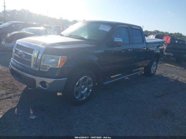 2011 FORD F-150 1FTFW1EF6BFA30230 Photo 1