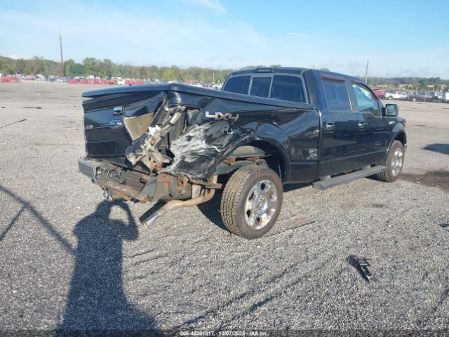 2011 FORD F-150 1FTFW1EF6BFA30230 Photo 3