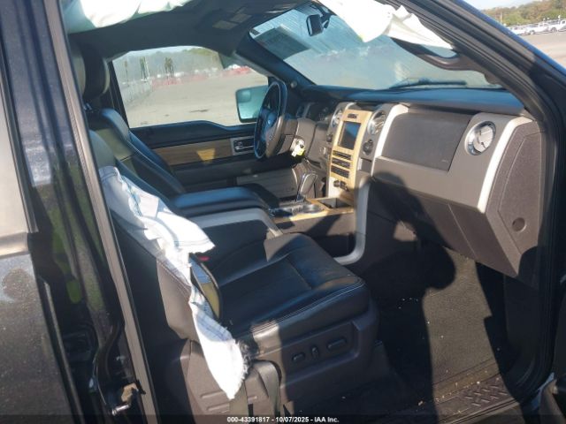 2011 FORD F-150 1FTFW1EF6BFA30230 Photo 4