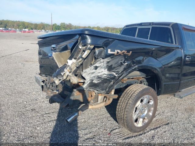 2011 FORD F-150 1FTFW1EF6BFA30230 Photo 5