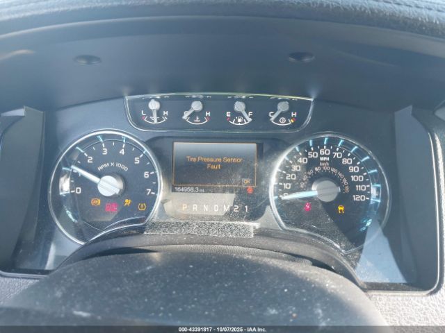 2011 FORD F-150 1FTFW1EF6BFA30230 Photo 6