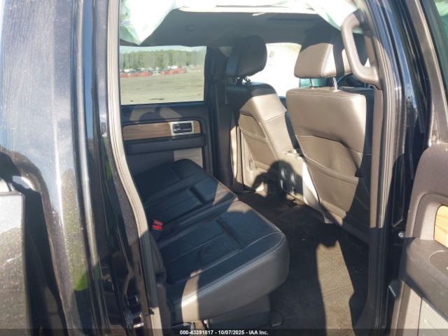 2011 FORD F-150 1FTFW1EF6BFA30230 Photo 7