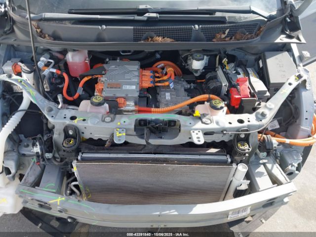 2021 CHEVROLET BOLT EV 1G1FZ6S01M4102849 Photo 9