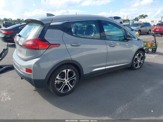 2021 CHEVROLET BOLT EV 1G1FZ6S01M4102849 Photo 3