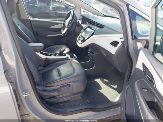 2021 CHEVROLET BOLT EV 1G1FZ6S01M4102849 Photo 4