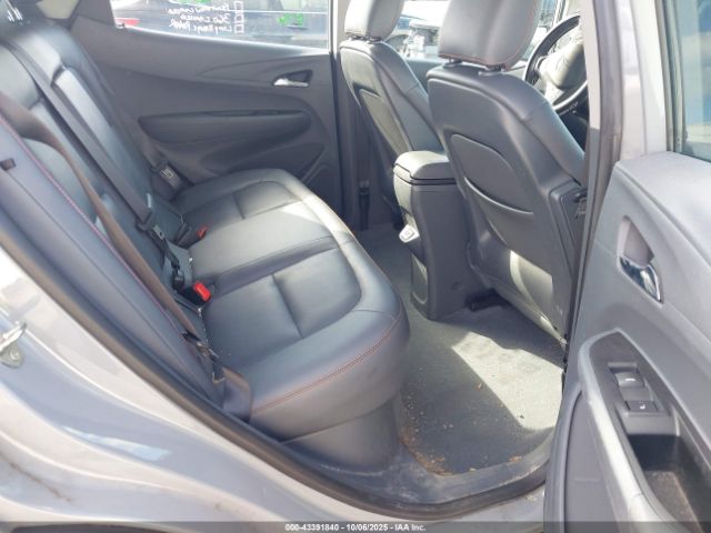 2021 CHEVROLET BOLT EV 1G1FZ6S01M4102849 Photo 7