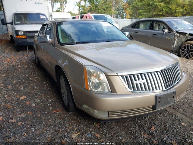 2006 CADILLAC DTS 1G6KD57Y36U102726 Photo 0