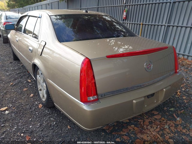 2006 CADILLAC DTS 1G6KD57Y36U102726 Photo 2