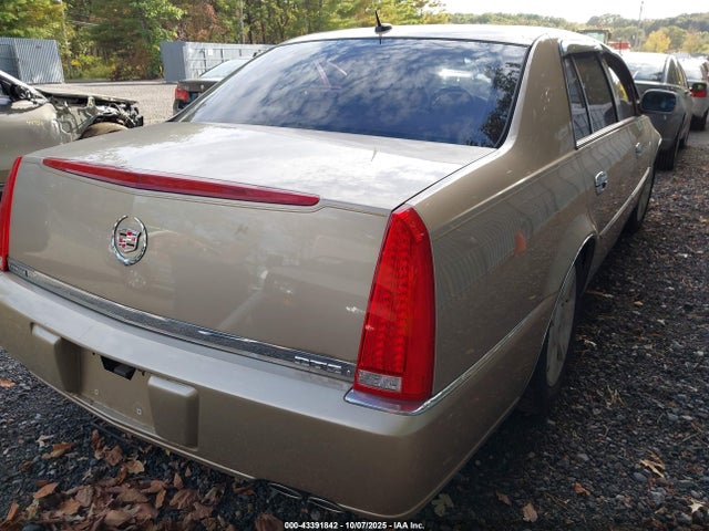 2006 CADILLAC DTS 1G6KD57Y36U102726 Photo 3