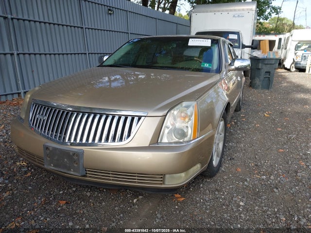 2006 CADILLAC DTS 1G6KD57Y36U102726 Photo 5