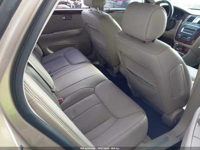 2006 CADILLAC DTS 1G6KD57Y36U102726 Photo 7