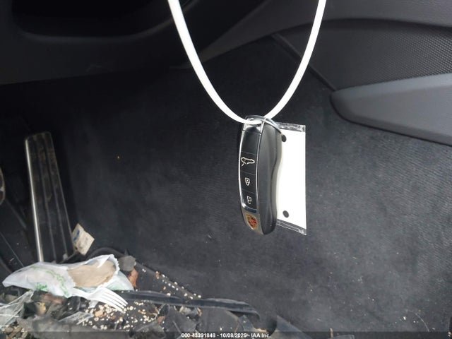 2019 PORSCHE PANAMERA E-HYBRID WP0AE2A71KL123546 Photo 10