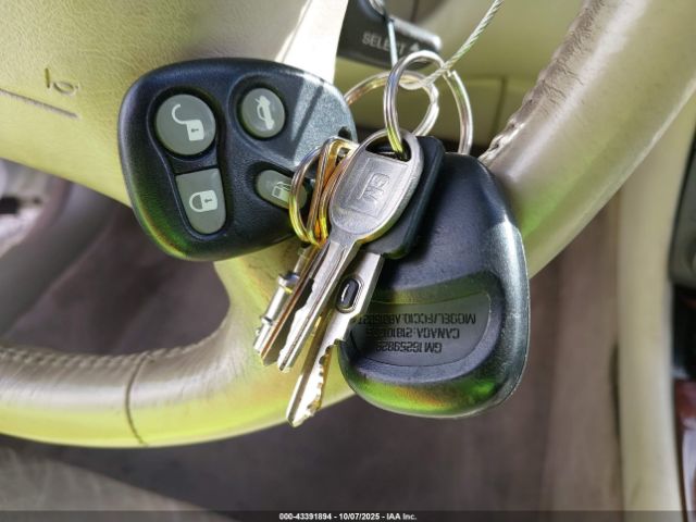 1996 CADILLAC ELDORADO 1G6ET1296TU608331 Photo 10