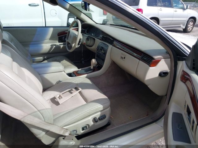 1996 CADILLAC ELDORADO 1G6ET1296TU608331 Photo 4