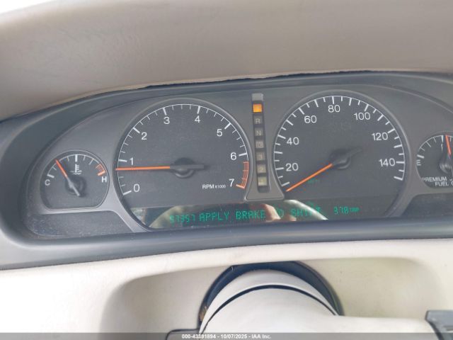 1996 CADILLAC ELDORADO 1G6ET1296TU608331 Photo 6