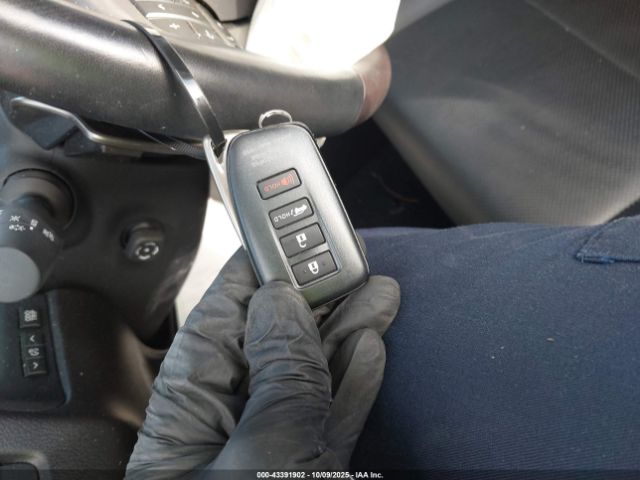 2020 LEXUS RX 350 2T2HZMAA1LC170414 Photo 10