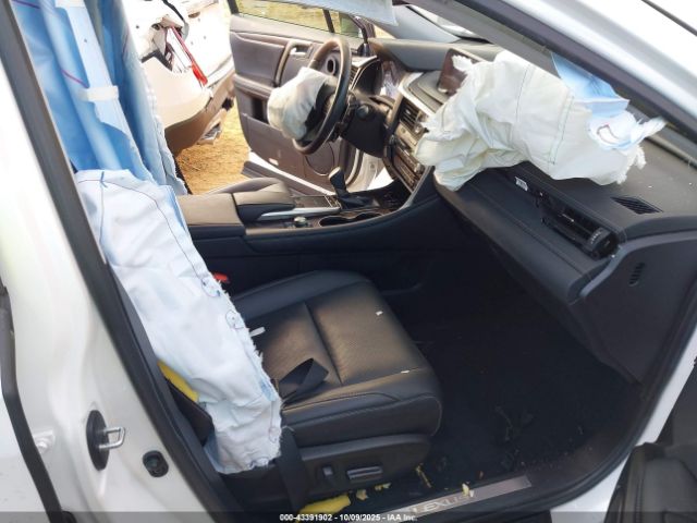 2020 LEXUS RX 350 2T2HZMAA1LC170414 Photo 4