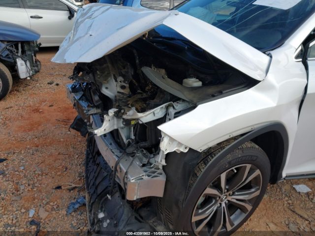 2020 LEXUS RX 350 2T2HZMAA1LC170414 Photo 5