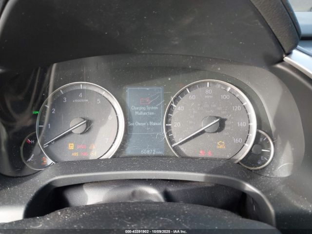 2020 LEXUS RX 350 2T2HZMAA1LC170414 Photo 6