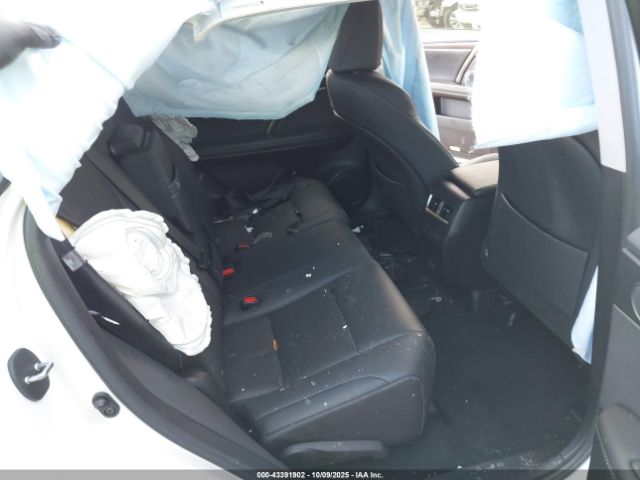 2020 LEXUS RX 350 2T2HZMAA1LC170414 Photo 7