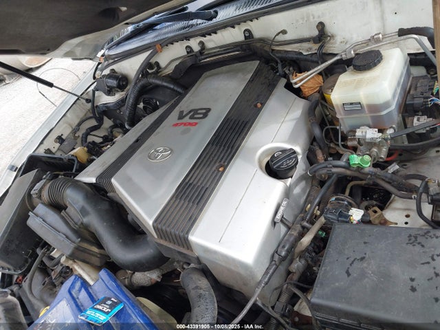 2005 TOYOTA LAND CRUISER JTEHT05J452080146 Photo 9
