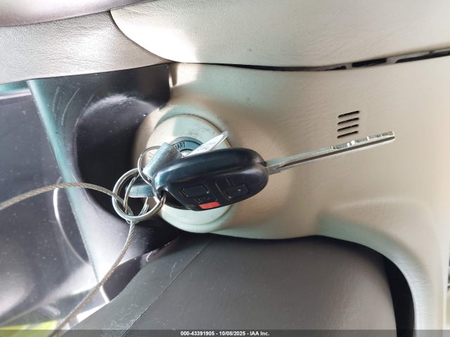 2005 TOYOTA LAND CRUISER JTEHT05J452080146 Photo 10