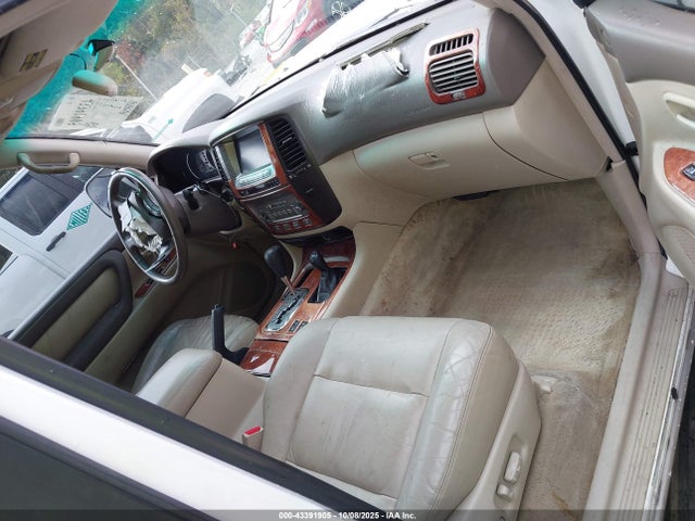 2005 TOYOTA LAND CRUISER JTEHT05J452080146 Photo 4