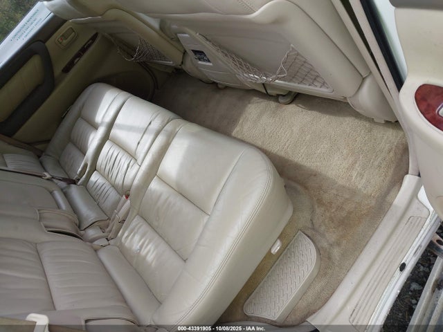 2005 TOYOTA LAND CRUISER JTEHT05J452080146 Photo 7
