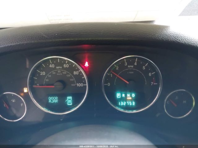 2013 JEEP WRANGLER UNLIMITED 1C4BJWEG3DL504903 Photo 6